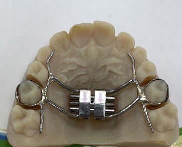  Centro dental Ortodoncia Mar De Grado disyuntor 1