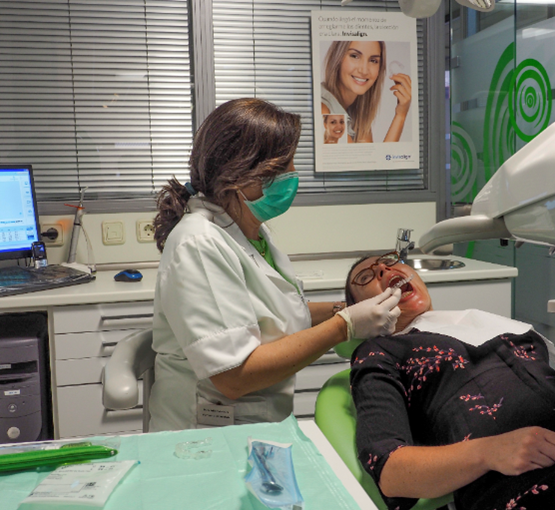 tratamiento dental