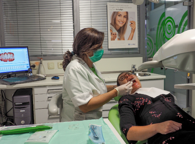 tratamiento dental