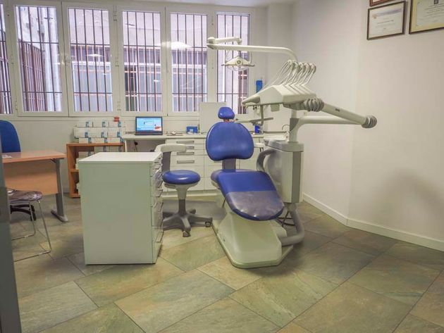 Centro dental Ortodoncia Mar De Grado consultorio de odontología