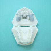  Centro dental Ortodoncia Mar De Grado