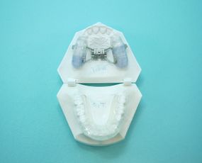  Centro dental Ortodoncia Mar De Grado