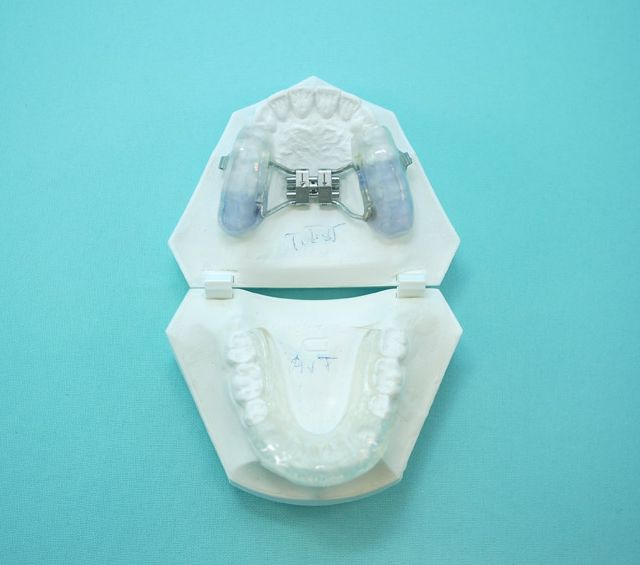 Centro dental Ortodoncia Mar De Grado