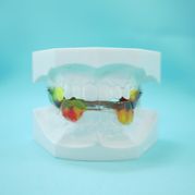  Centro dental Ortodoncia Mar De Grado