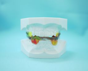  Centro dental Ortodoncia Mar De Grado
