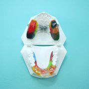  Centro dental Ortodoncia Mar De Grado