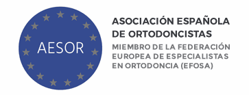 Centro dental Ortodoncia Mar De Grado logo AESOR