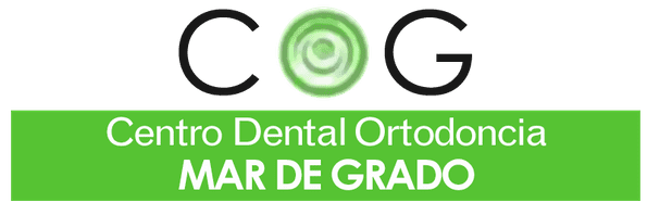 Centro dental Ortodoncia Mar De Grado logo