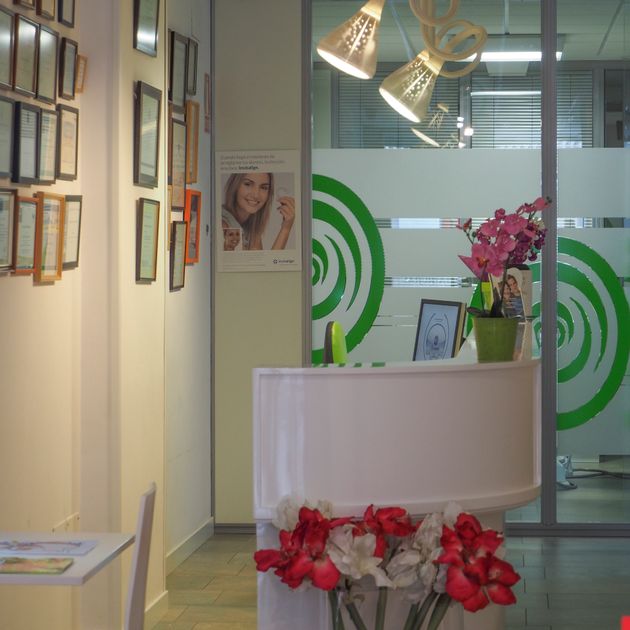Centro dental Ortodoncia Mar De Grado odontologa