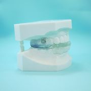  Centro dental Ortodoncia Mar De Grado