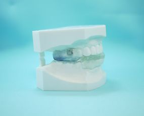  Centro dental Ortodoncia Mar De Grado
