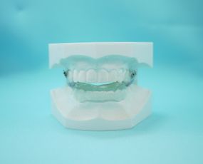  Centro dental Ortodoncia Mar De Grado